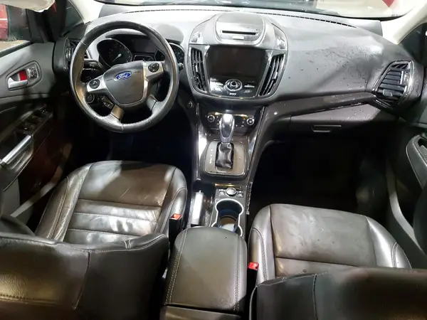 1FMCU0JX3GUC27260 2016 FORD ESCAPE - Image 8