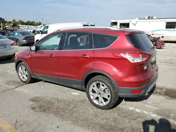 1FMCU0JX3GUC39618 2016 FORD ESCAPE - Image 2