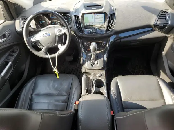 1FMCU0JX3GUC39618 2016 FORD ESCAPE - Image 8