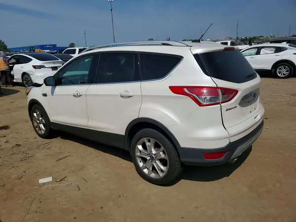 1FMCU0JX3GUC40090 2016 FORD ESCAPE - Image 2