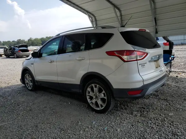 1FMCU0JX3GUC50537 2016 FORD ESCAPE - Image 2