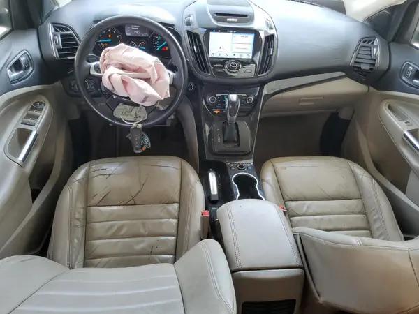 1FMCU0JX3GUC50537 2016 FORD ESCAPE - Image 8