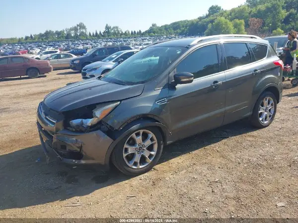 1FMCU0JX3GUC57570 2016 FORD ESCAPE - Image 2
