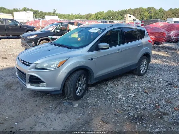 1FMCU0JX3GUC86017 2016 FORD ESCAPE - Image 2