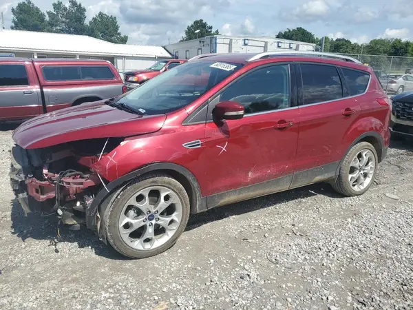 1FMCU0JX3GUC88284 2016 FORD ESCAPE - Image 1