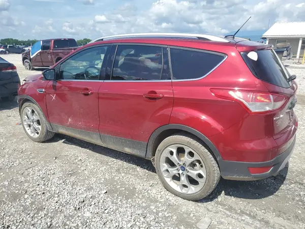 1FMCU0JX3GUC88284 2016 FORD ESCAPE - Image 2