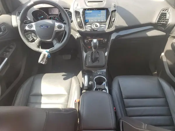 1FMCU0JX3GUC88284 2016 FORD ESCAPE - Image 8
