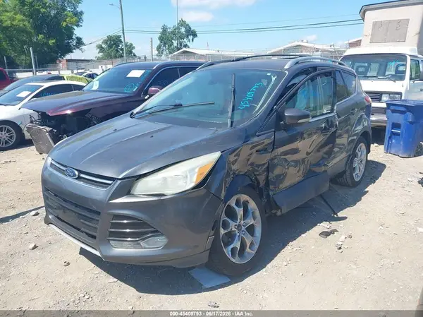 1FMCU0JX4GUA04032 2016 FORD ESCAPE - Image 2