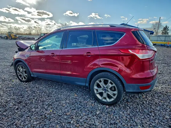1FMCU0JX4GUA08629 2016 FORD ESCAPE - Image 2