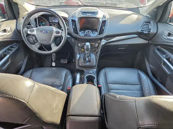 1FMCU0JX4GUA08629 2016 FORD ESCAPE - Image 8