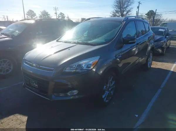 1FMCU0JX4GUA18240 2016 FORD ESCAPE - Image 2