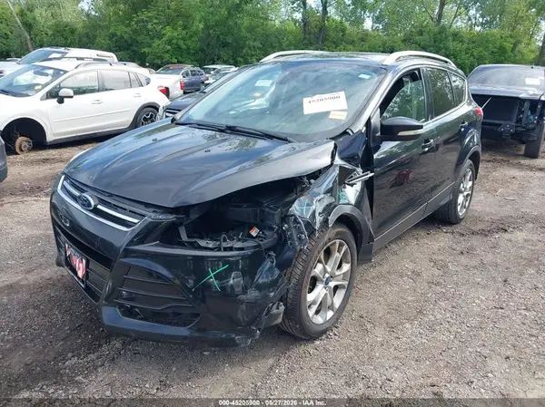 1FMCU0JX4GUA20330 2016 FORD ESCAPE - Image 2