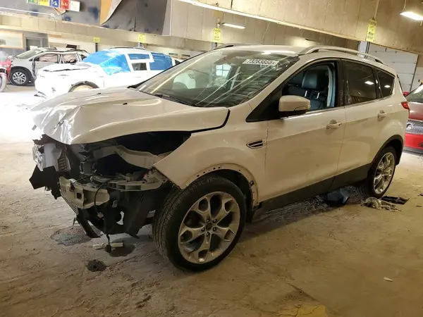 1FMCU0JX4GUA28458 2016 FORD ESCAPE - Image 1