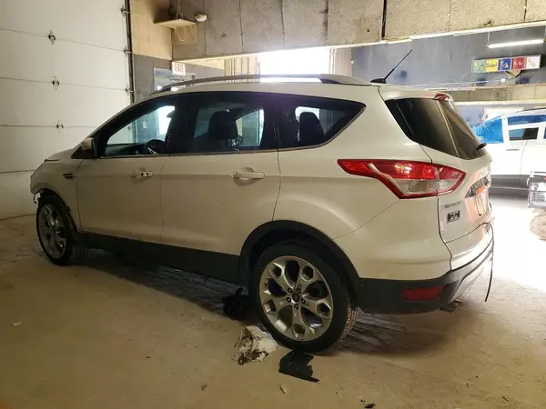 1FMCU0JX4GUA28458 2016 FORD ESCAPE - Image 2