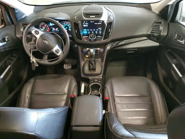 1FMCU0JX4GUA28458 2016 FORD ESCAPE - Image 8