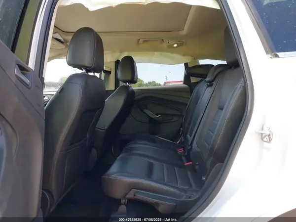 1FMCU0JX4GUA43736 2016 FORD ESCAPE - Image 8