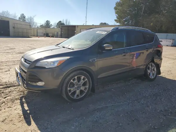 1FMCU0JX4GUA59631 2016 FORD ESCAPE - Image 1