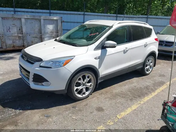 1FMCU0JX4GUA91673 2016 FORD ESCAPE - Image 2