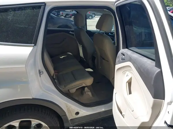 1FMCU0JX4GUA91673 2016 FORD ESCAPE - Image 8