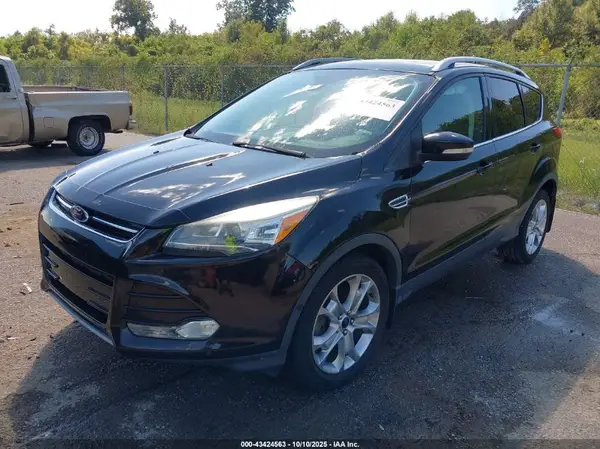 1FMCU0JX4GUA96579 2016 FORD ESCAPE - Image 2