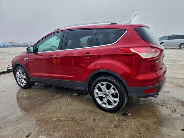 1FMCU0JX4GUA98266 2016 FORD ESCAPE - Image 2