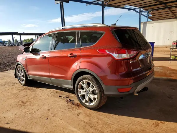 1FMCU0JX4GUB15860 2016 FORD ESCAPE - Image 2