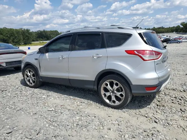 1FMCU0JX4GUB31220 2016 FORD ESCAPE - Image 2