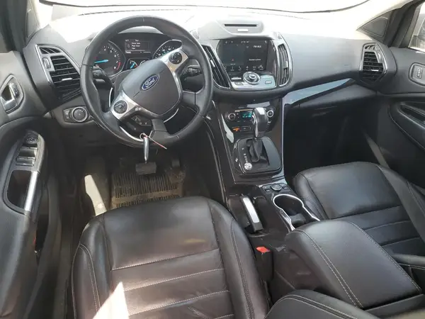 1FMCU0JX4GUB31220 2016 FORD ESCAPE - Image 8