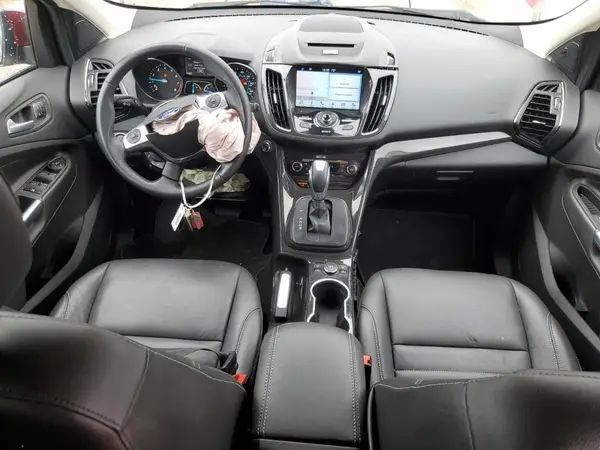 1FMCU0JX4GUB32402 2016 FORD ESCAPE - Image 8