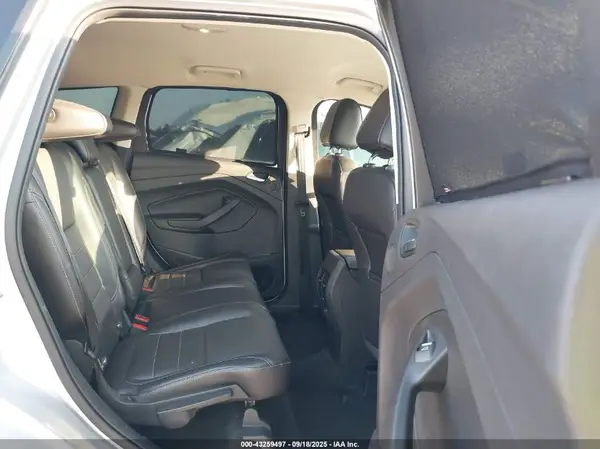 1FMCU0JX4GUB36918 2016 FORD ESCAPE - Image 8