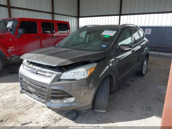 1FMCU0JX4GUB43562 2016 FORD ESCAPE - Image 2