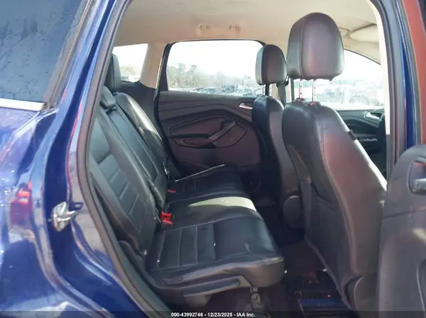 1FMCU0JX4GUB48809 2016 FORD ESCAPE - Image 8