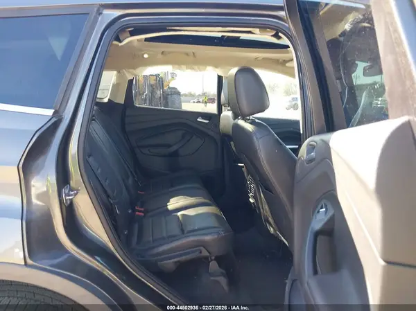 1FMCU0JX4GUB96990 2016 FORD ESCAPE - Image 8