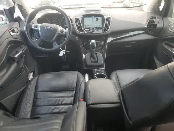 1FMCU0JX4GUC24013 2016 FORD ESCAPE - Image 8