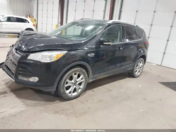 1FMCU0JX4GUC34427 2016 FORD ESCAPE - Image 2