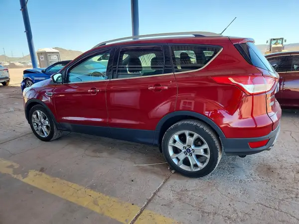 1FMCU0JX4GUC56301 2016 FORD ESCAPE - Image 2