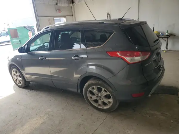 1FMCU0JX4GUC65449 2016 FORD ESCAPE - Image 2