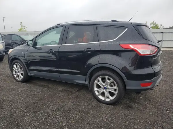 1FMCU0JX4GUC77763 2016 FORD ESCAPE - Image 2