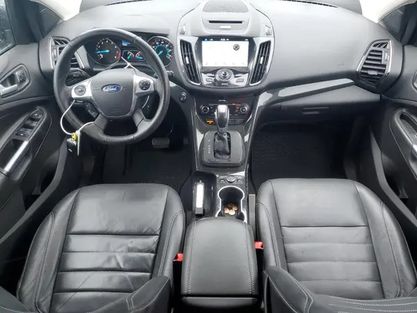 1FMCU0JX4GUC77763 2016 FORD ESCAPE - Image 8