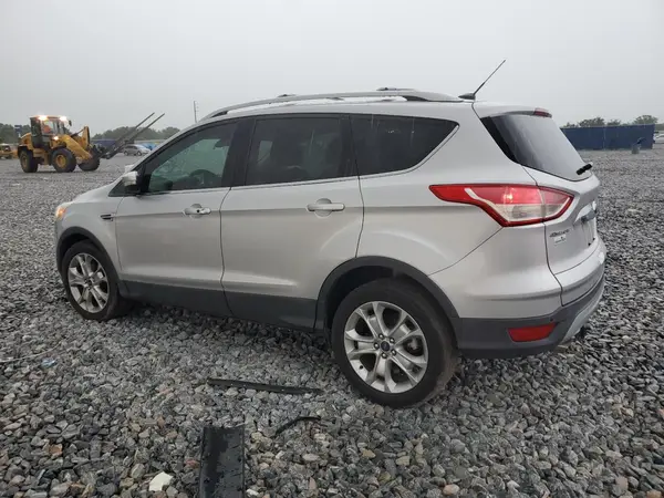 1FMCU0JX4GUC86284 2016 FORD ESCAPE - Image 2