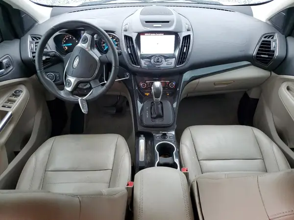 1FMCU0JX4GUC86284 2016 FORD ESCAPE - Image 8