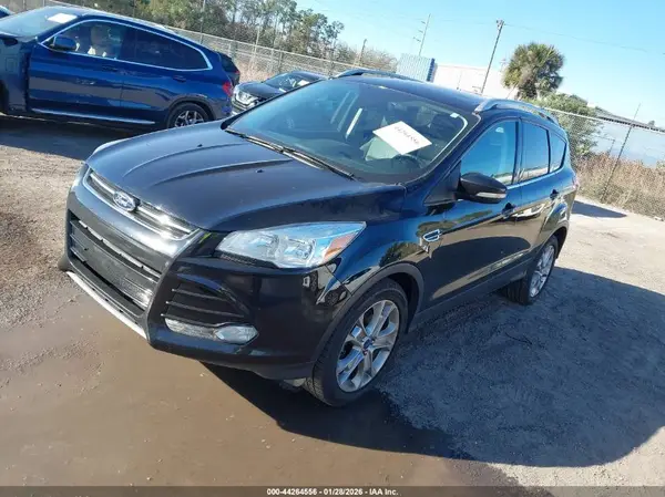1FMCU0JX4GUC86480 2016 FORD ESCAPE - Image 2
