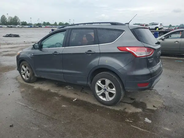1FMCU0JX5FUC34399 2016 FORD ESCAPE - Image 2