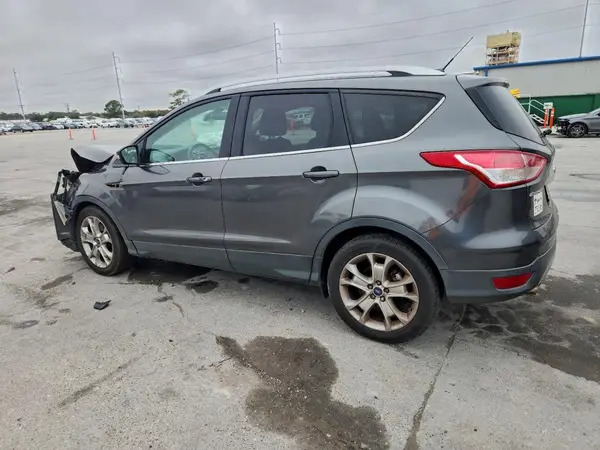 1FMCU0JX5GUA04069 2016 FORD ESCAPE - Image 2