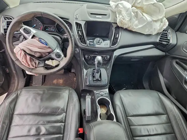 1FMCU0JX5GUA04069 2016 FORD ESCAPE - Image 8
