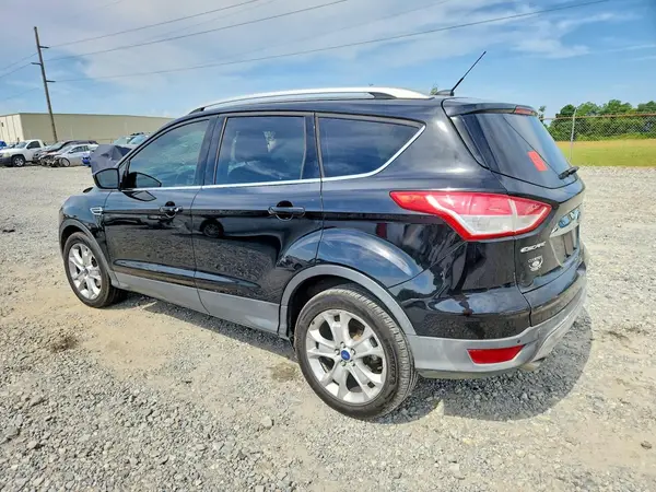 1FMCU0JX5GUA07943 2016 FORD ESCAPE - Image 2