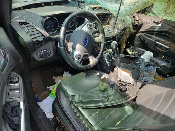 1FMCU0JX5GUA07943 2016 FORD ESCAPE - Image 8