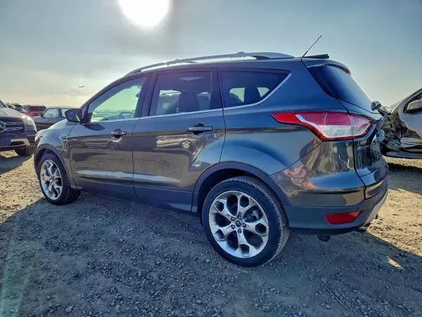 1FMCU0JX5GUA73151 2016 FORD ESCAPE - Image 2