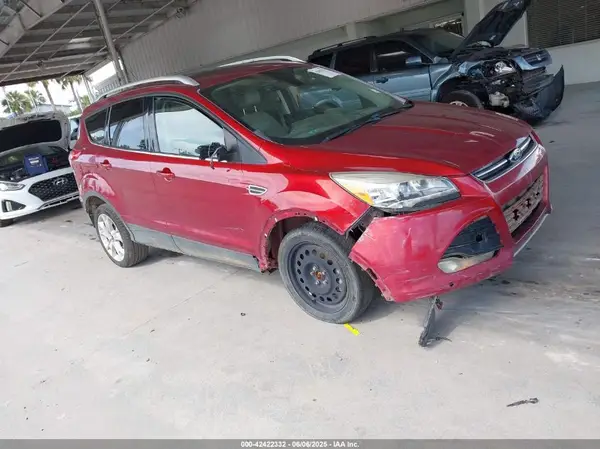 1FMCU0JX5GUA81377 2016 FORD ESCAPE - Image 1