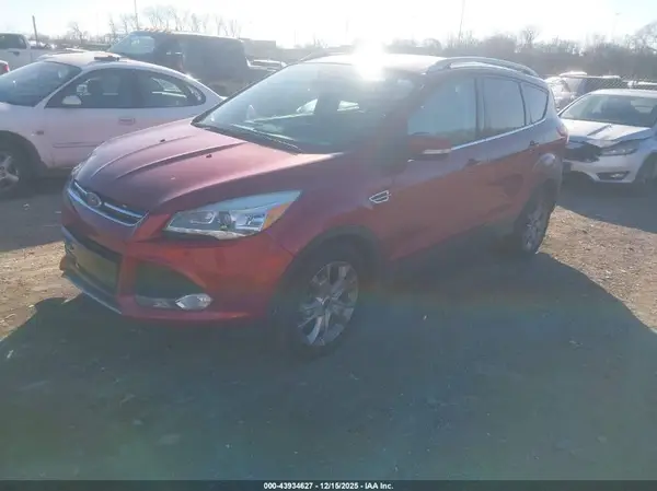 1FMCU0JX5GUA95697 2016 FORD ESCAPE - Image 2